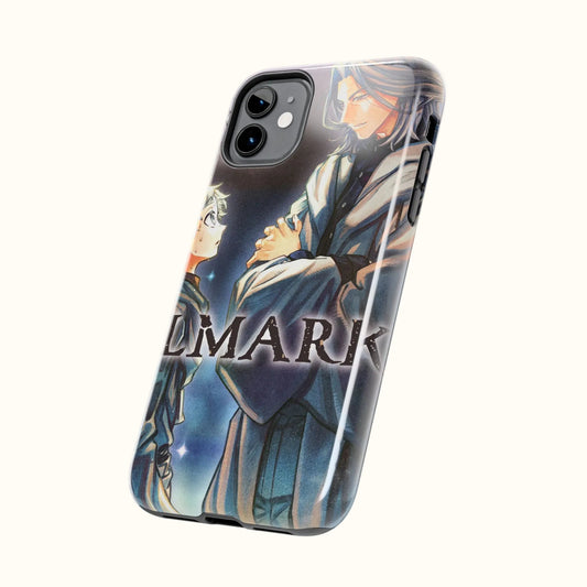 Almark Phone case