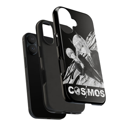 Cosmos Manga Phone Case
