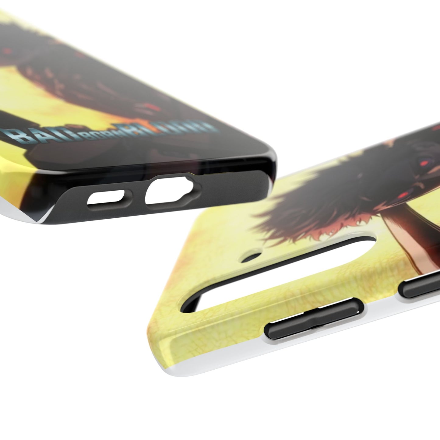 Bad Born Blood Phone Case