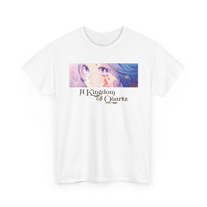 Kingdom of Quartz Anime T-Shirt