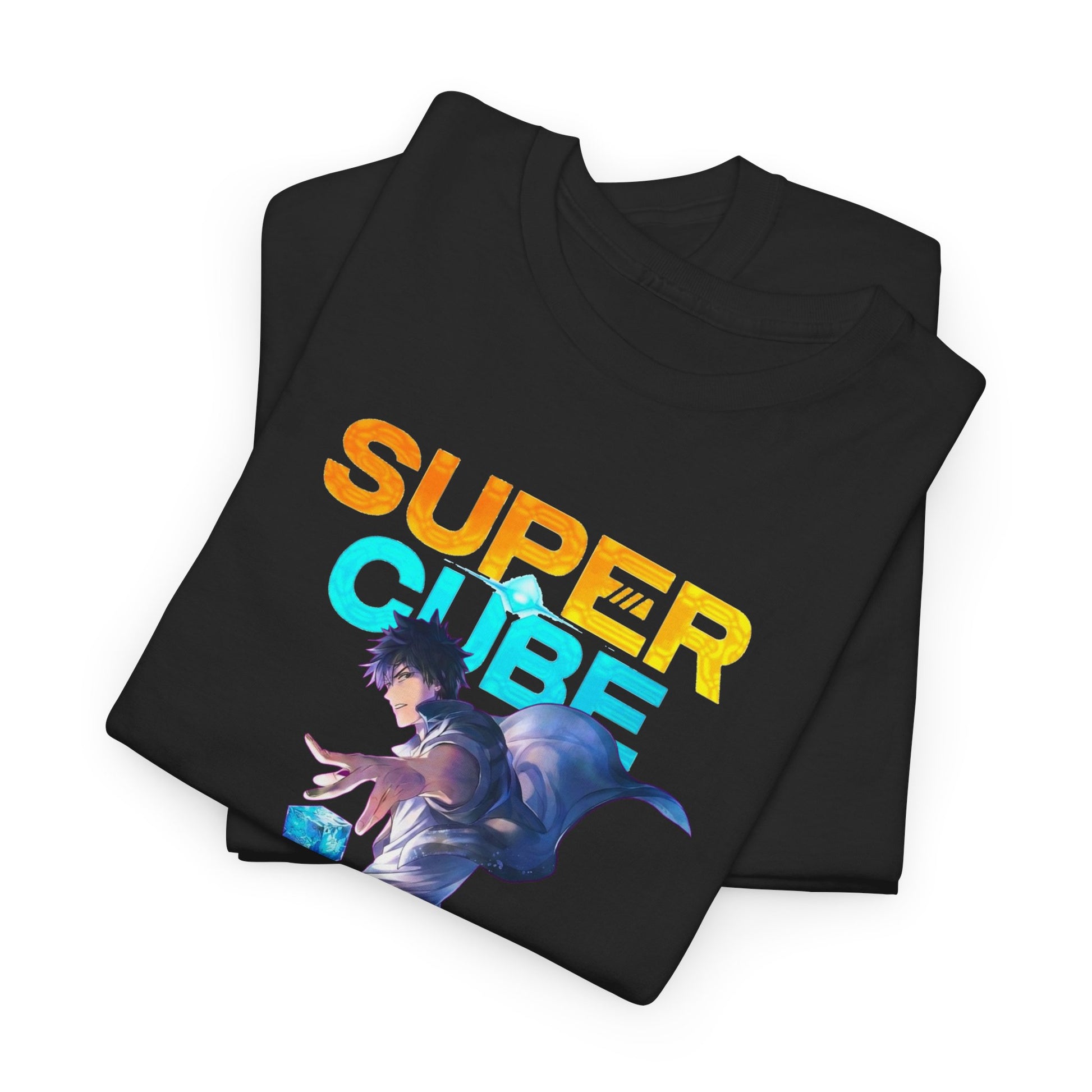 Super Cube T-Shirt