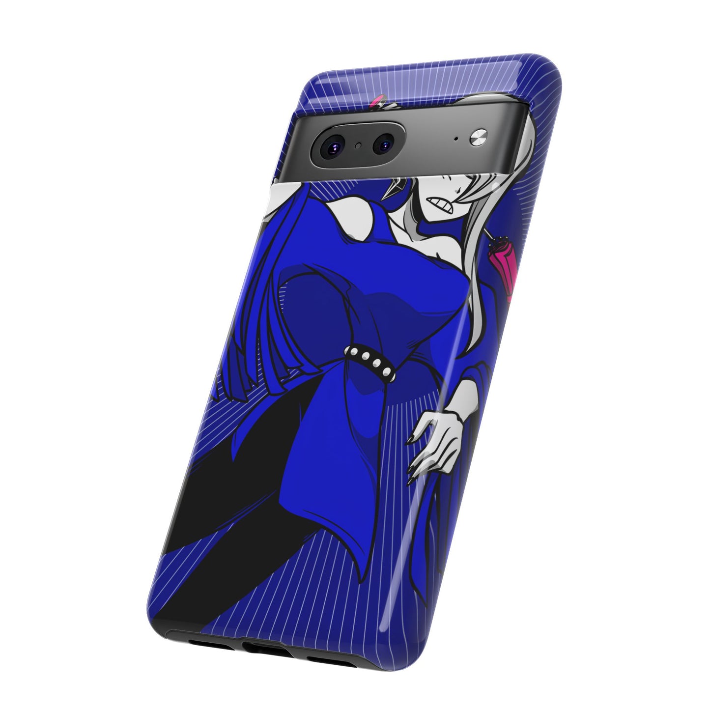 Fishgod Kasaco Phone Case