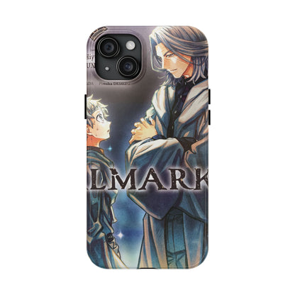 Almark Phone case iPhone 15 Plus