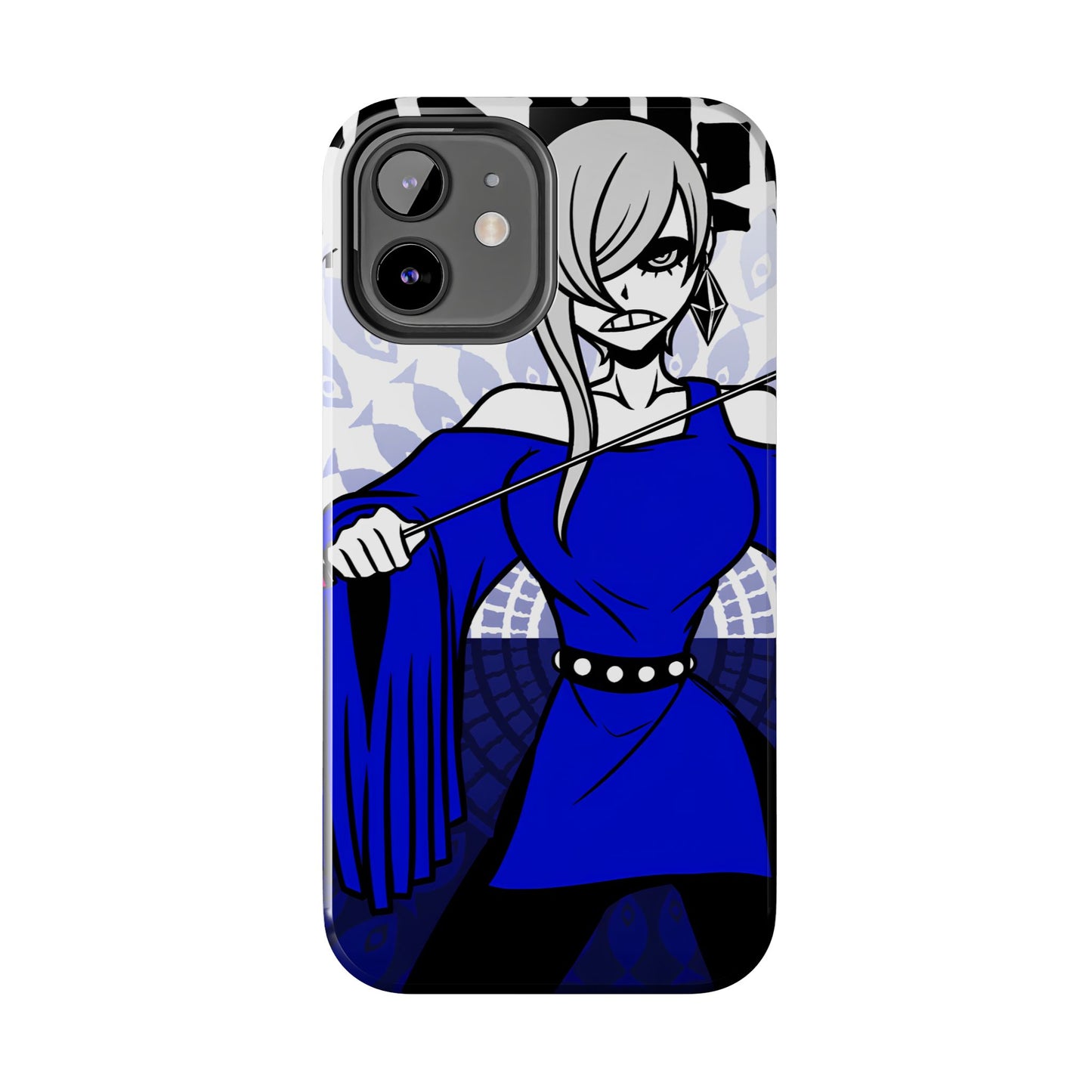 Fishgod Kasaco Phone Cover