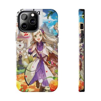 Tanaka Family Reincarnates Phone Cover iPhone 13 Pro Max