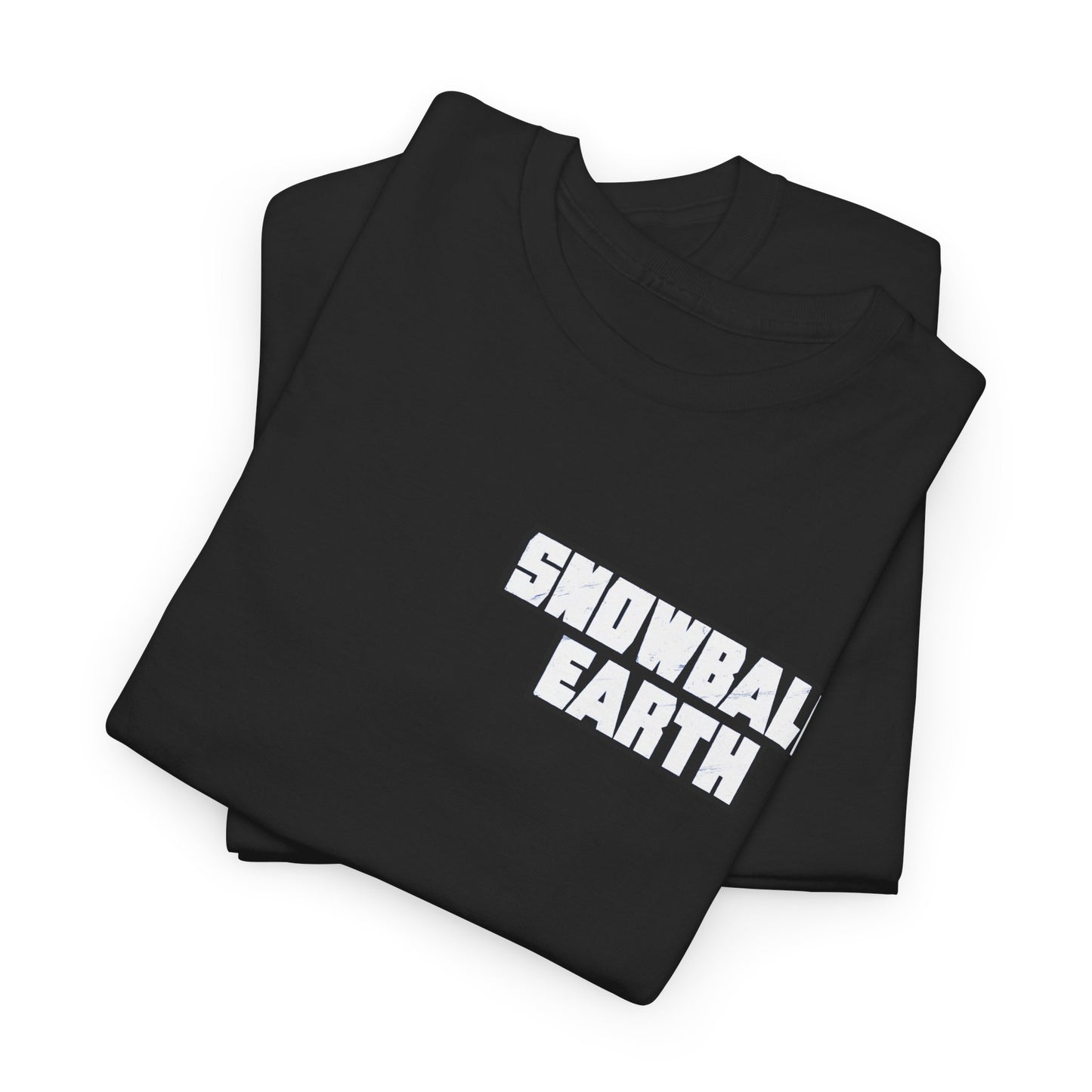 Snowball Earth Tetsuo T-Shirt