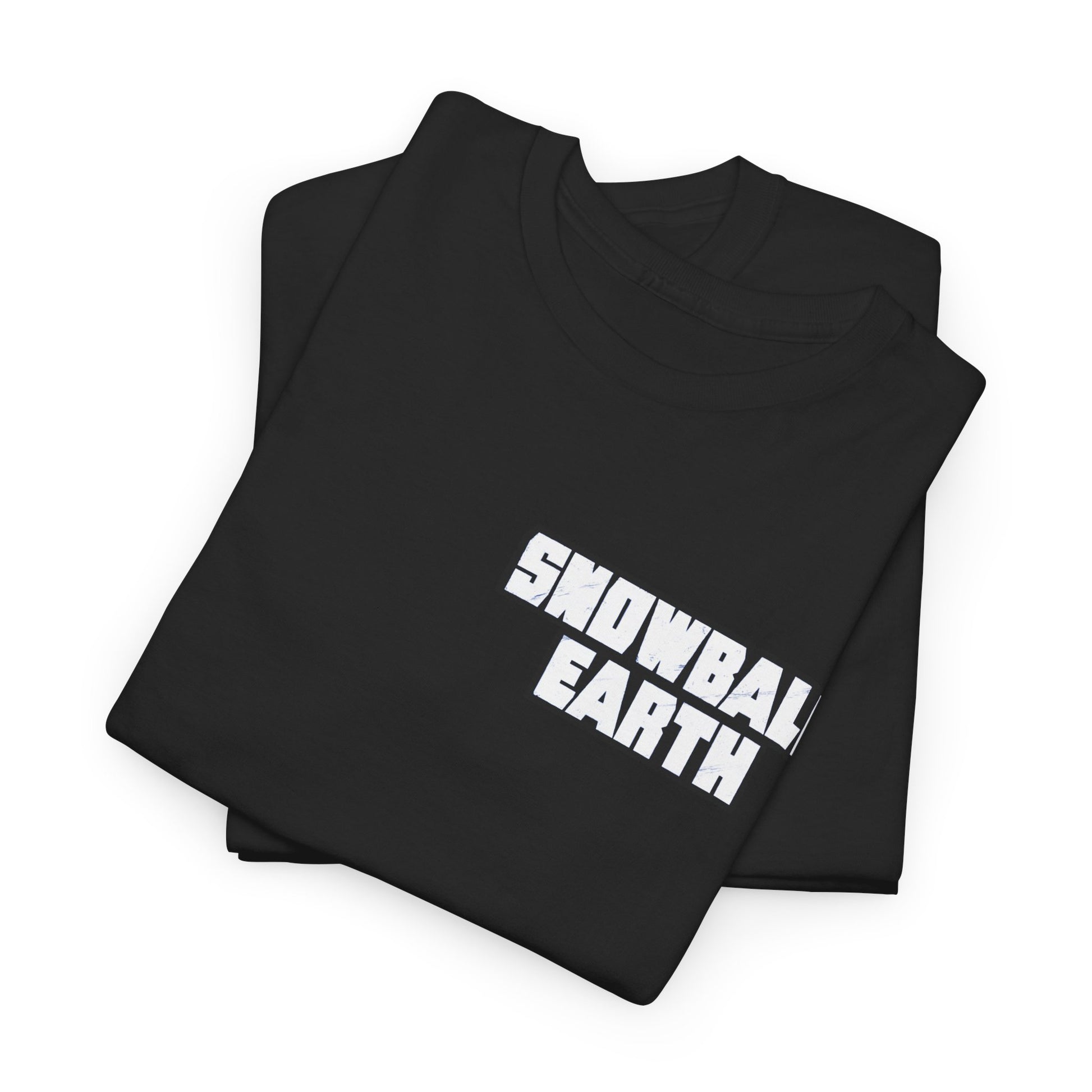 Snowball Earth Tetsuo T-Shirt