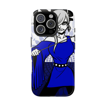 Fishgod Kasaco Phone Cover iPhone 16 Pro