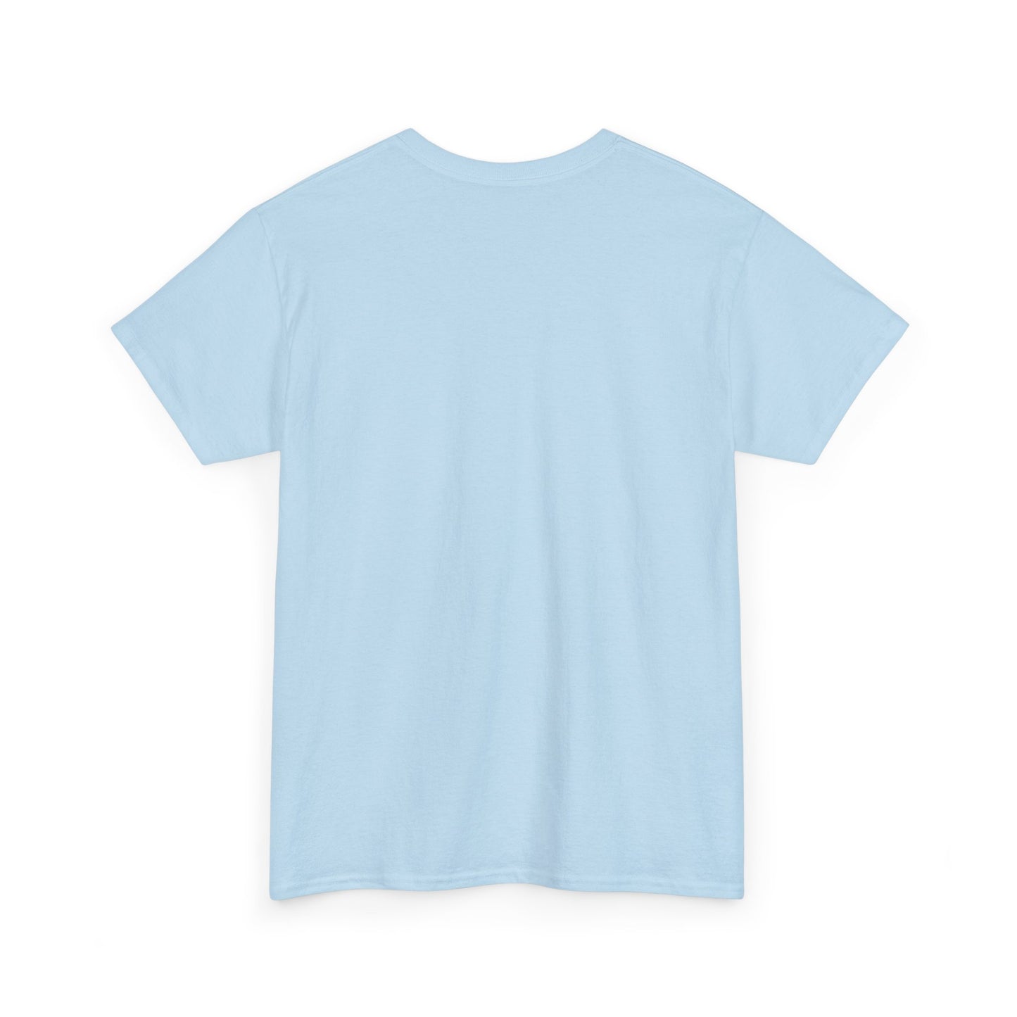 Kingdom of Quartz Blue Fallen Angel T-Shirt