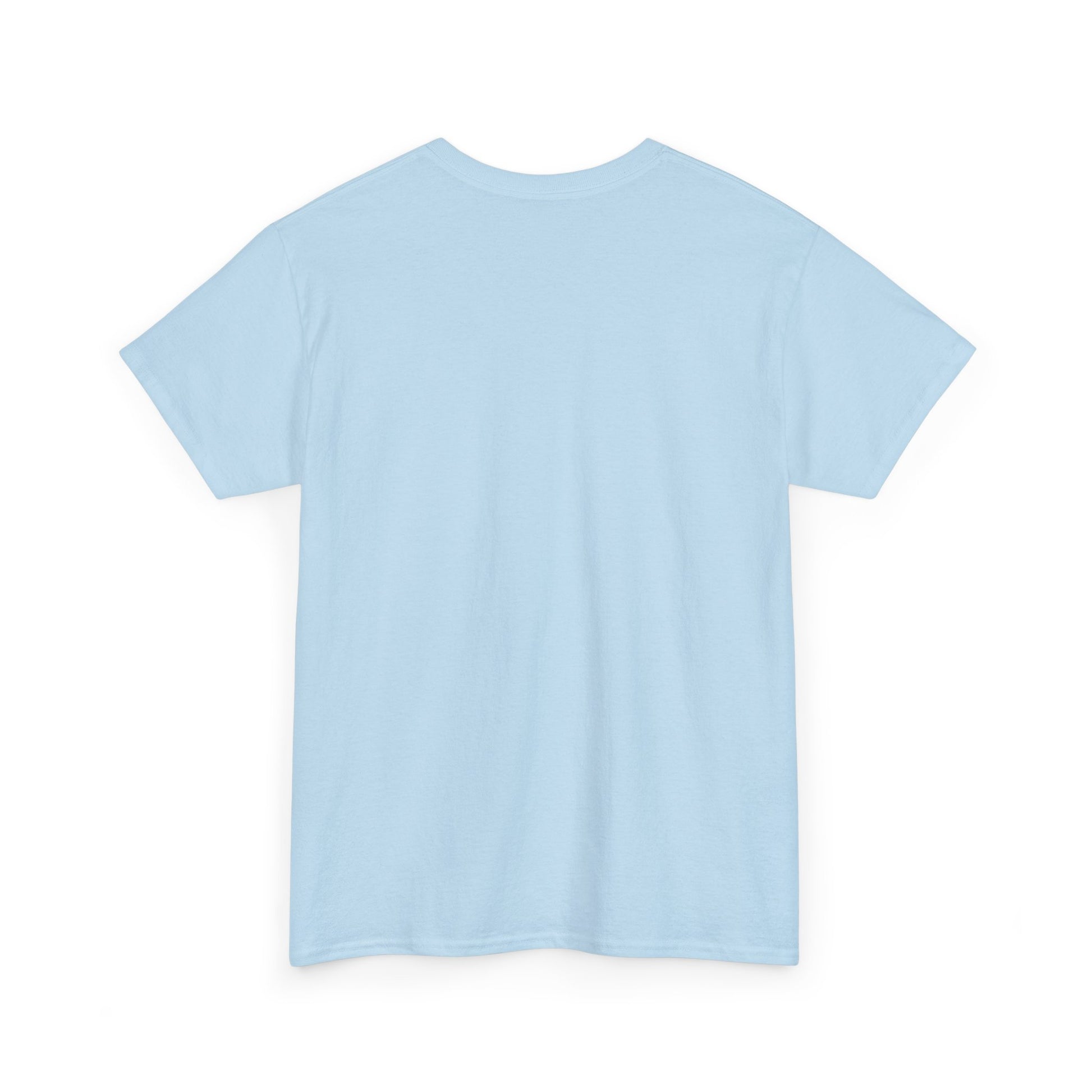 Kingdom of Quartz Blue Fallen Angel T-Shirt