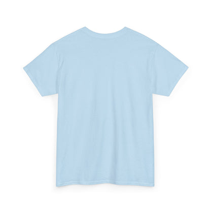 Kingdom of Quartz Blue Fallen Angel T-Shirt