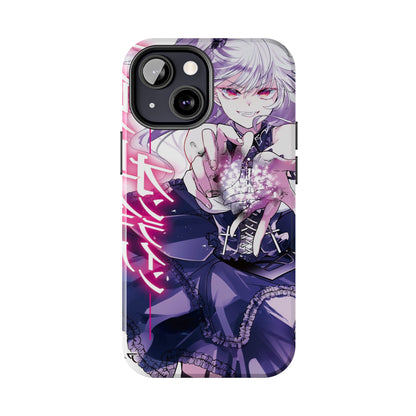 Blade Skill Online iPhone case