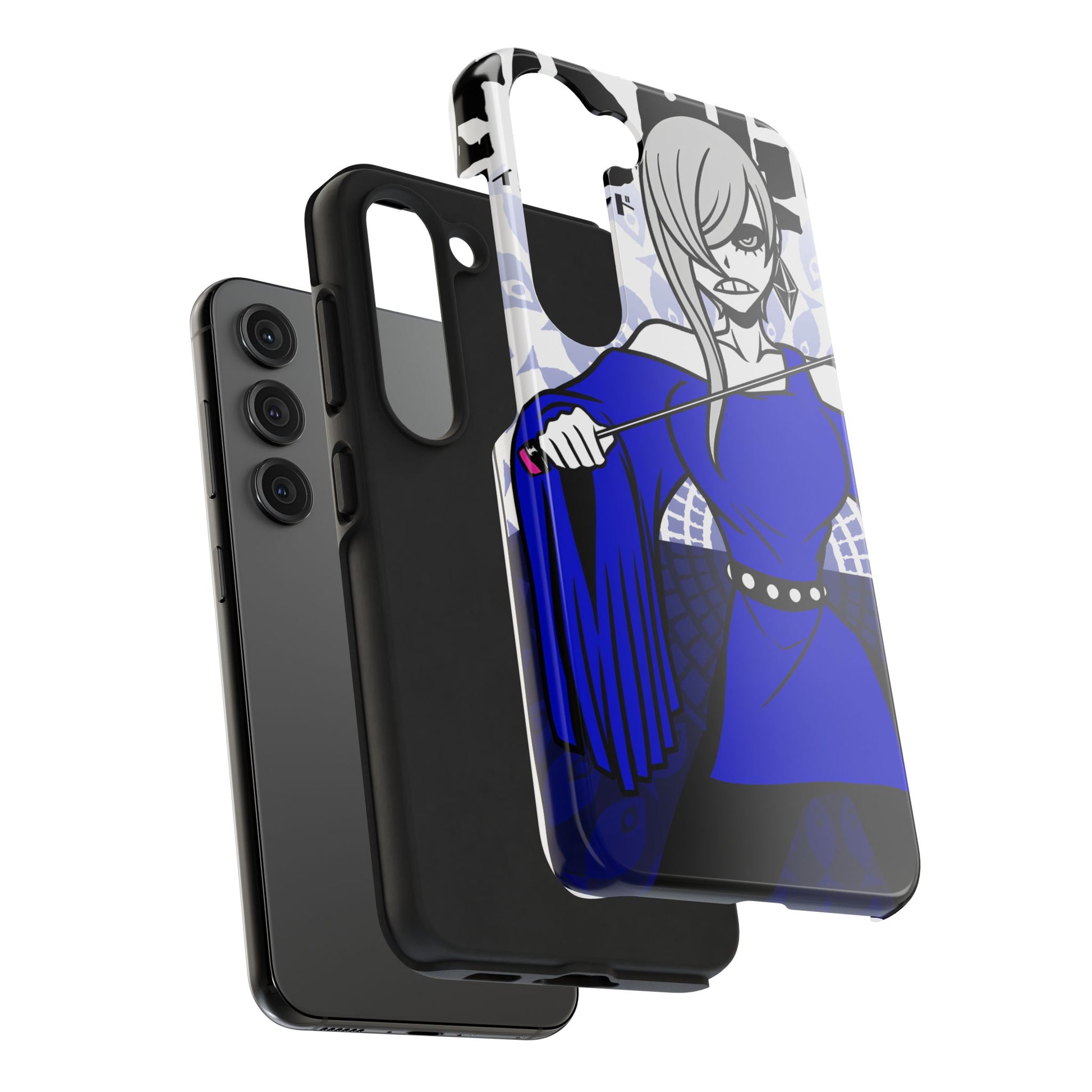 Fishgod Kasaco Phone Cover