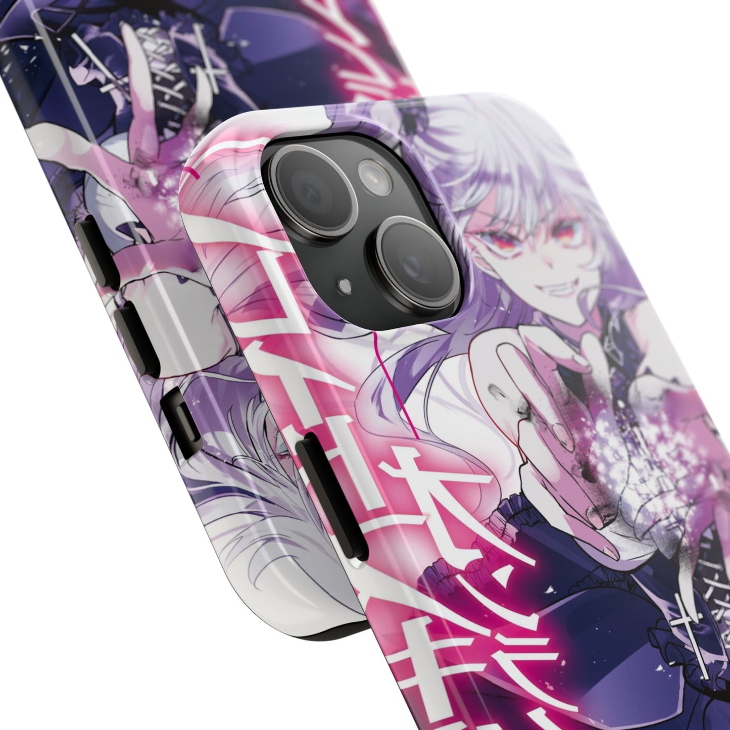 Blade Skill Online iPhone case