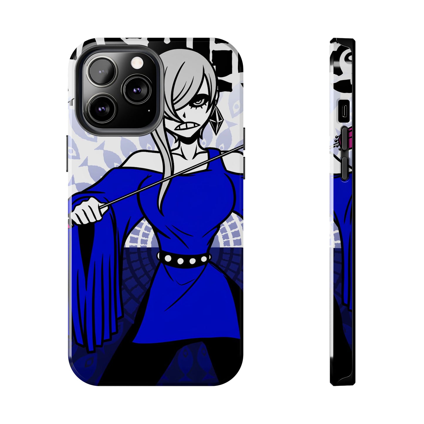 Fishgod Kasaco Phone Cover iPhone 13 Pro Max