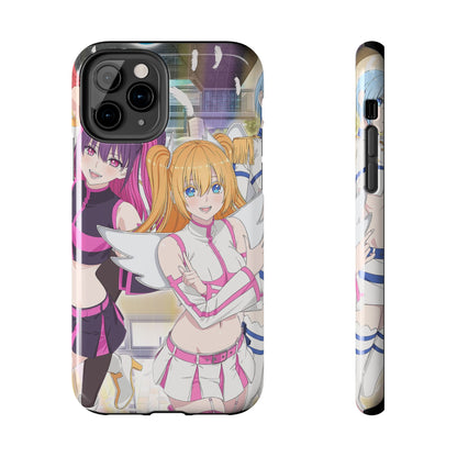 2.5 Dimensional Seduction Phone Case iPhone 11 Pro