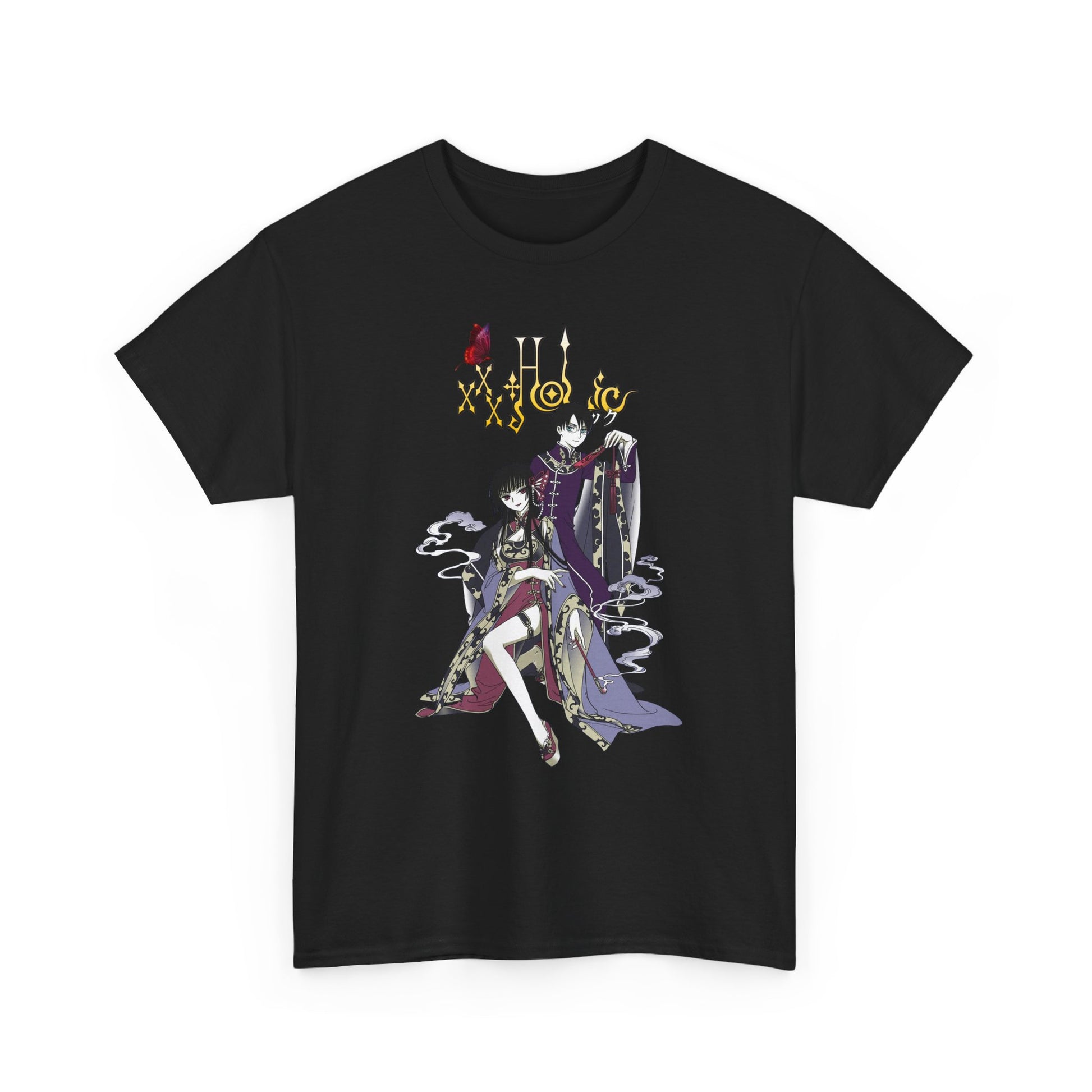 XXX Holic Manga T-Shirt