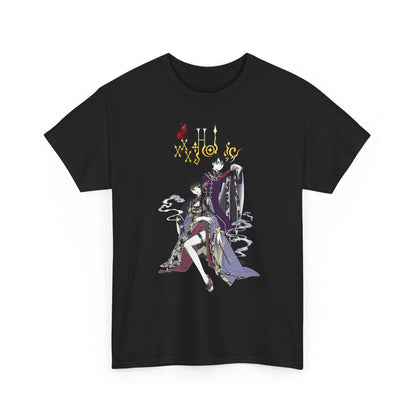 XXX Holic Manga T-Shirt