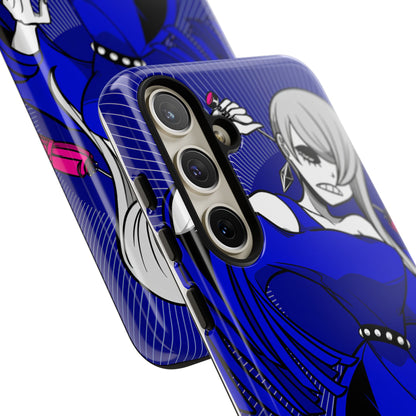 Fishgod Kasaco Phone Case