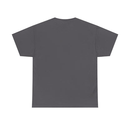 Serial Killer Isekai ni Oritatsu Logo T-Shirt