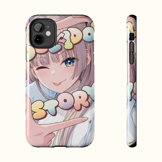 IDOL x IDOL STORY! Phone Case iPhone 11