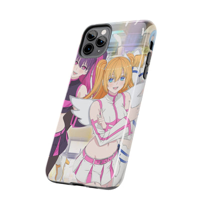2.5 Dimensional Seduction Phone Case