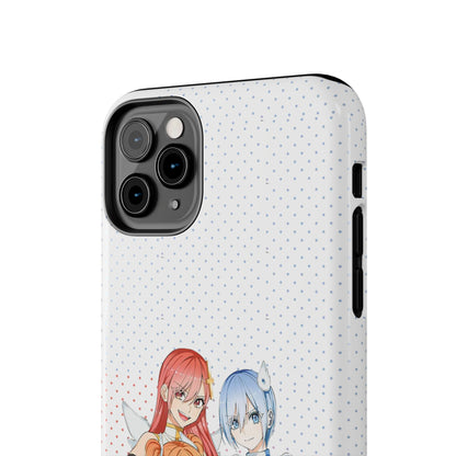 2.5 Dimensional Seduction Phone Cover