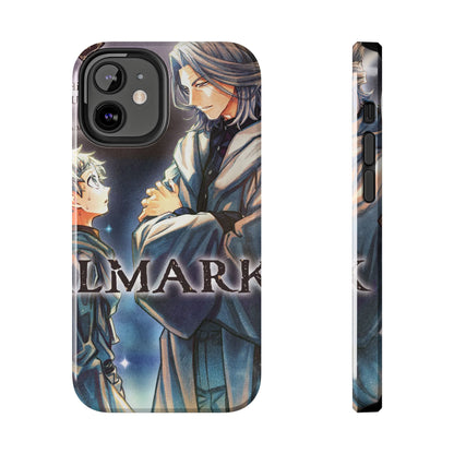 Almark Phone case iPhone 12 Mini