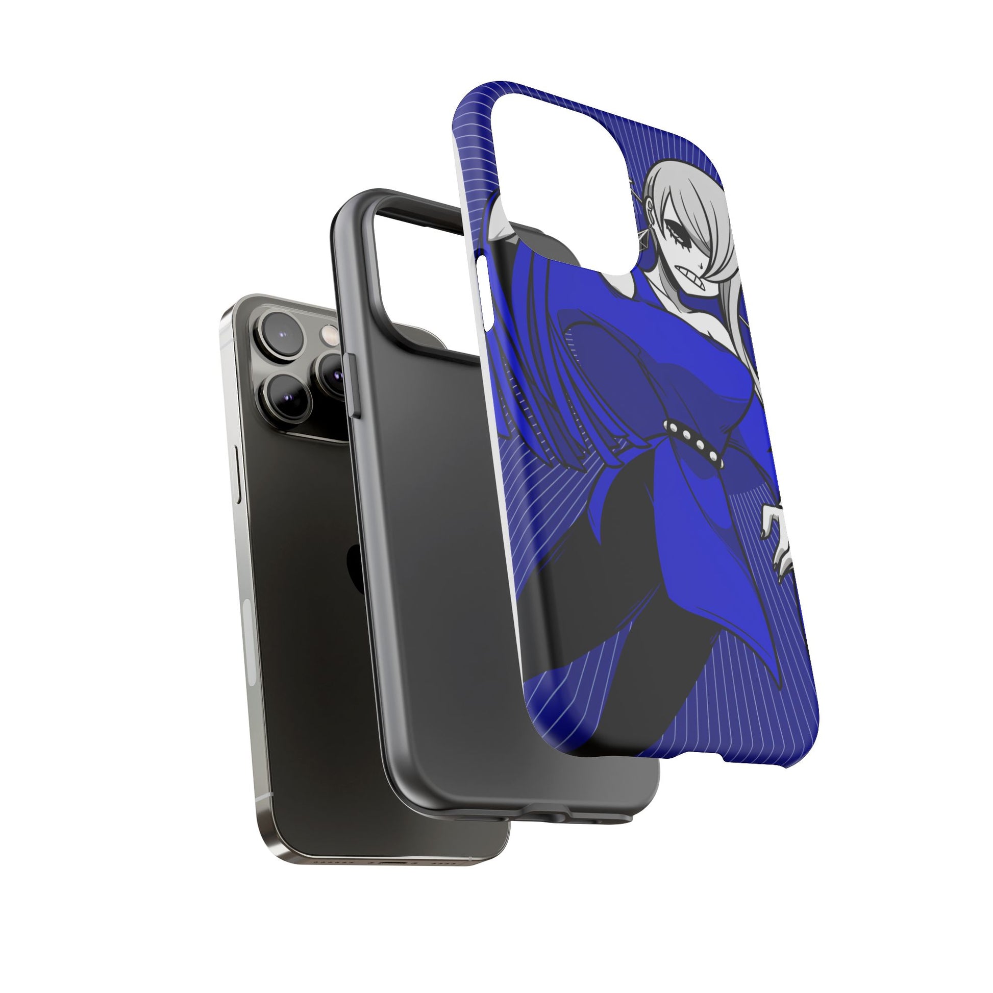 Fishgod Kasaco Phone Case