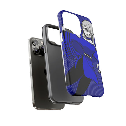 Fishgod Kasaco Phone Case
