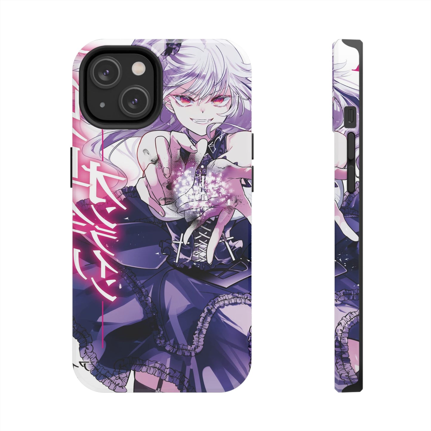 Blade Skill Online iPhone case iPhone 14
