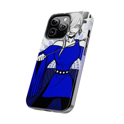 Fishgod Kasaco Phone Cover