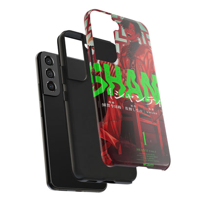 Shanti Phone Case