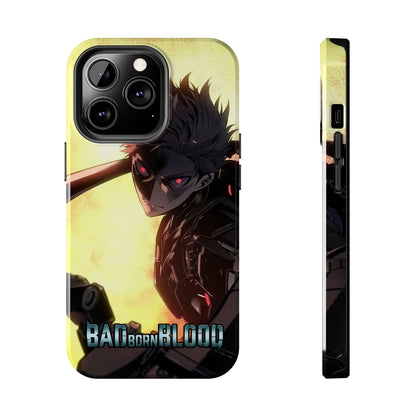 Bad Born Blood Phone Case iPhone 13 Pro