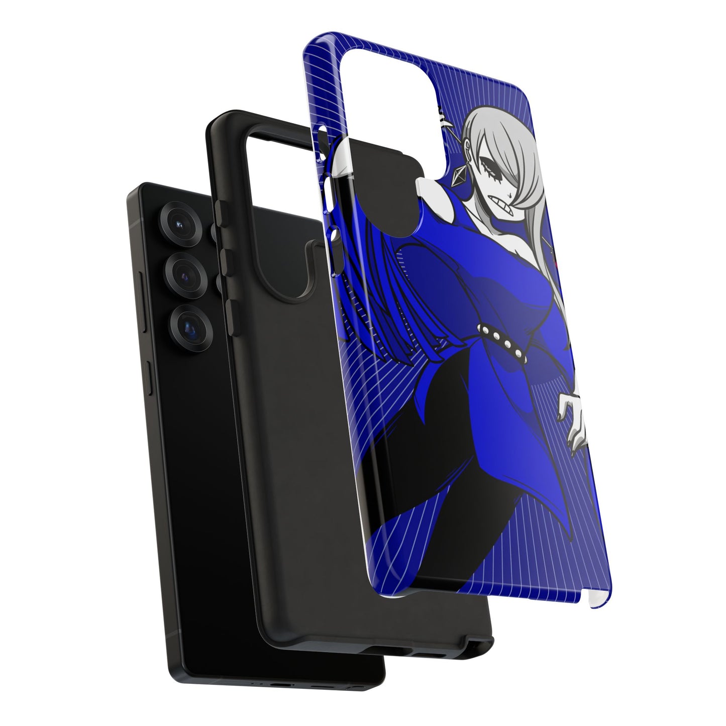 Fishgod Kasaco Phone Case
