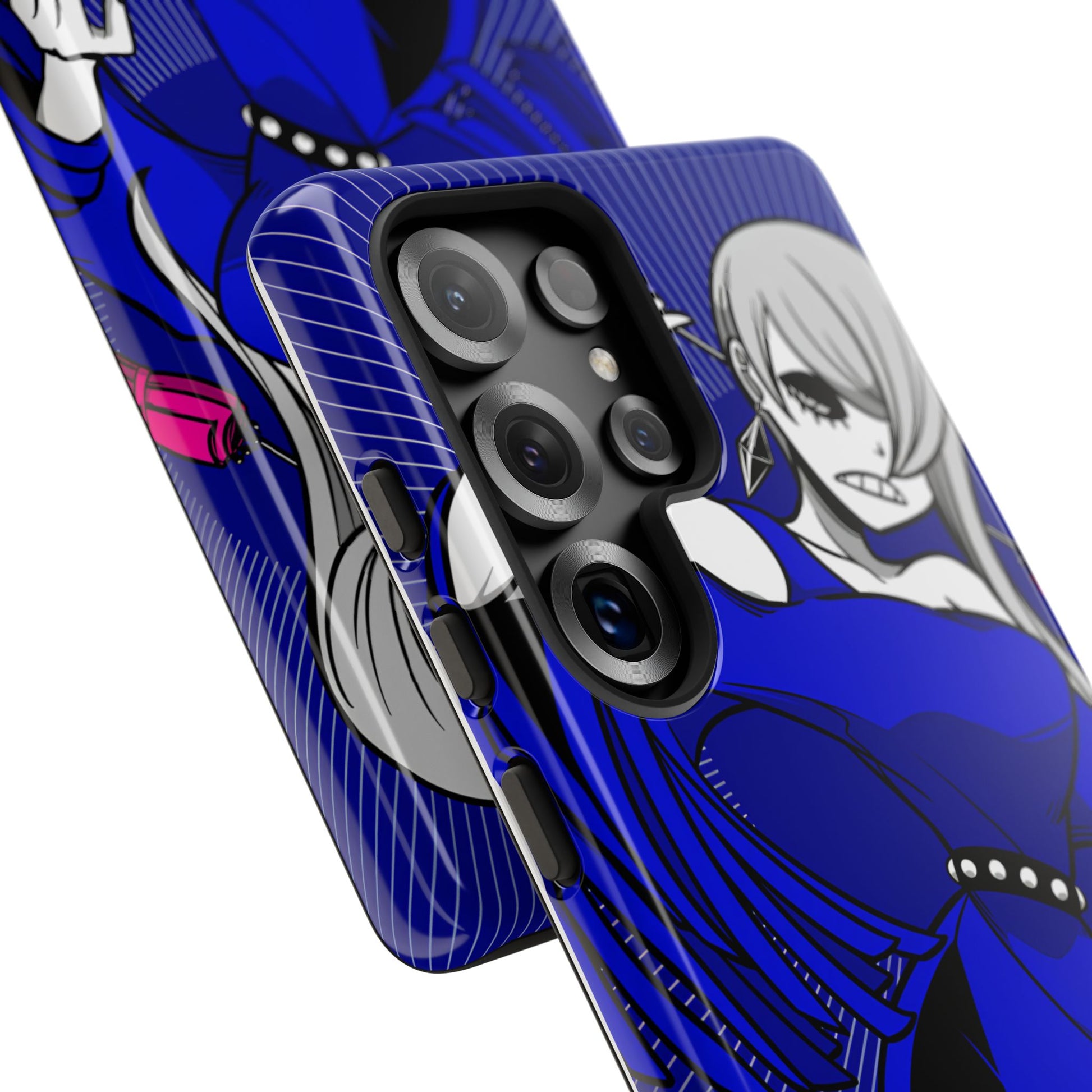 Fishgod Kasaco Phone Case