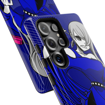 Fishgod Kasaco Phone Case