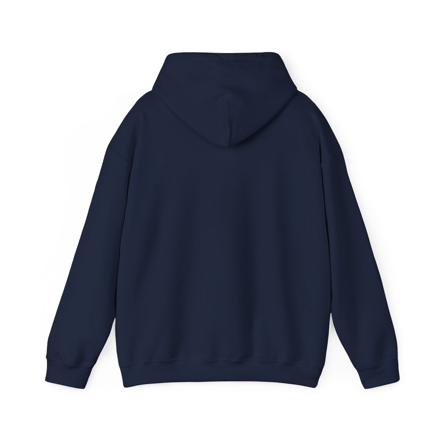 Serial Killer Isekai Hoodie