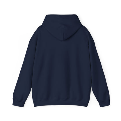 Serial Killer Isekai Hoodie