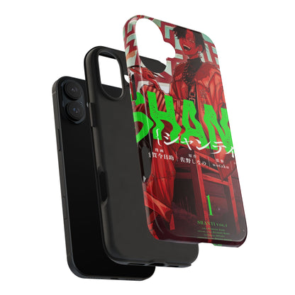 Shanti Phone Case