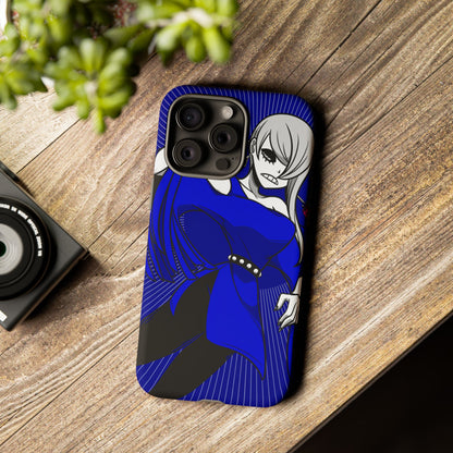 Fishgod Kasaco Phone Case