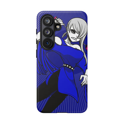 Fishgod Kasaco Phone Case Samsung Galaxy S26 Matte
