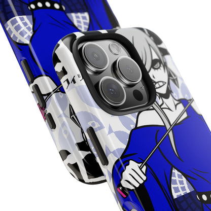 Fishgod Kasaco Phone Cover