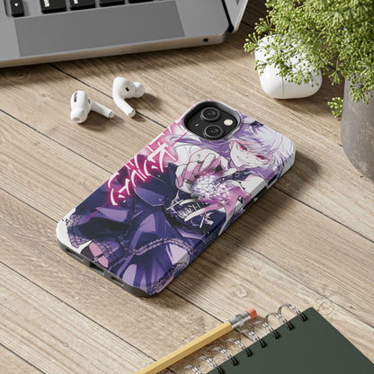 Blade Skill Online iPhone case