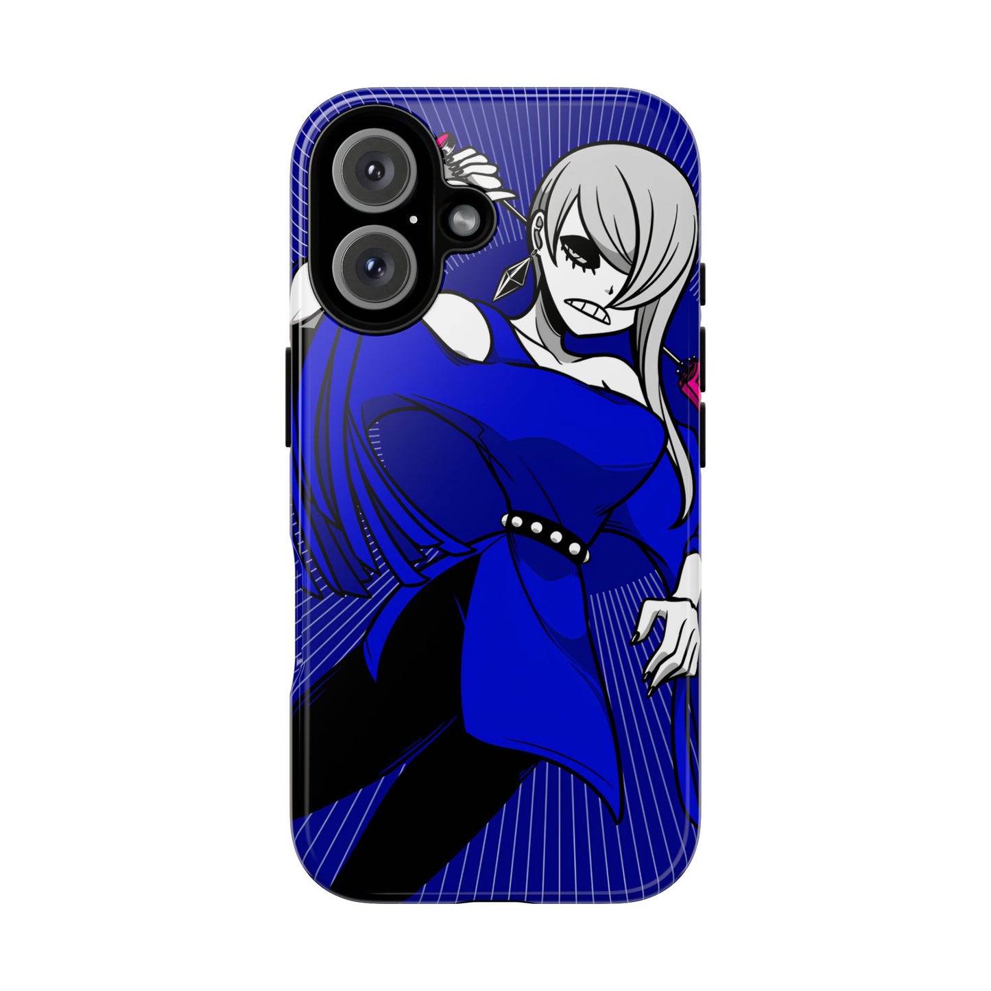 Fishgod Kasaco Phone Case