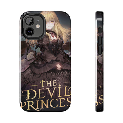 The Devil Princess Yuzu iPhone Case iPhone 12 Mini