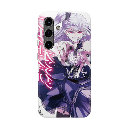 Blade Skill Online iPhone case Samsung Galaxy S24