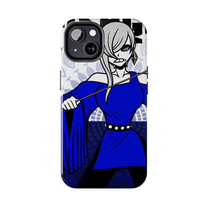 Fishgod Kasaco Phone Cover