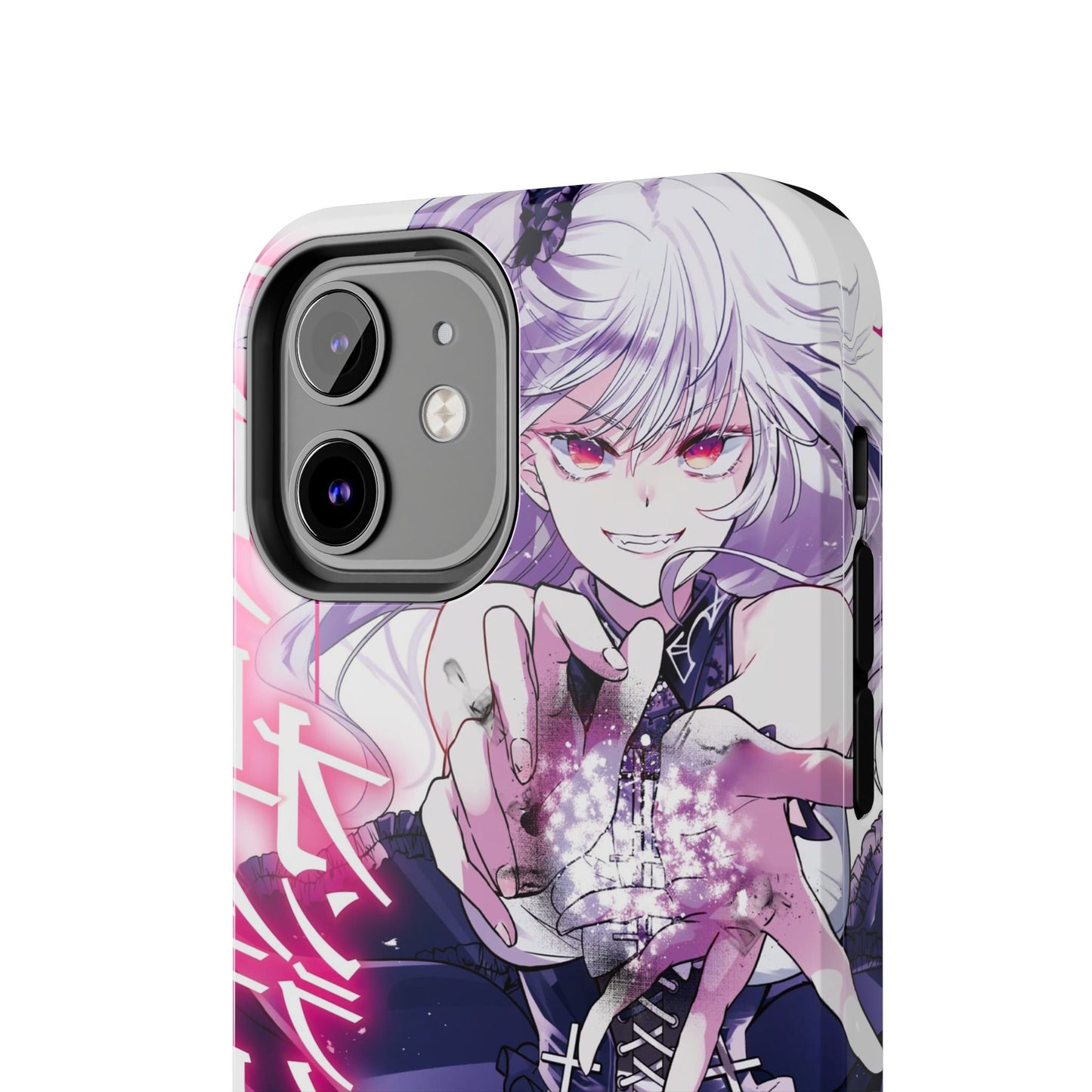 Blade Skill Online iPhone case