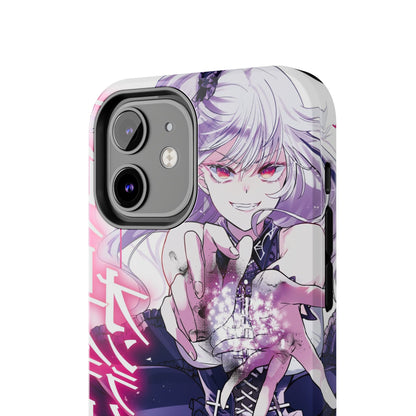 Blade Skill Online iPhone case